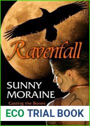 Ravenfall (Casting the Bones #2)
