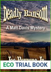 Deadly Ransom (Matt Davis #5)