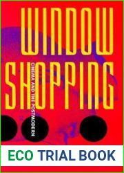 Window Shopping: Cinema and the Postmodern