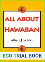 All about Hawaiian