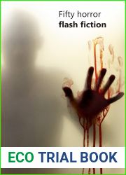 Fifty Horror Flash Fiction