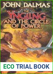 The Yngling and the Circle of Power (Yngling, #3)