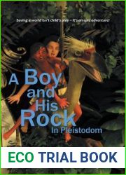 A Boy and His Rock: In Pleistodom