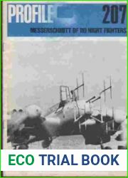 Messerschmitt Bf 110 Night Fighters