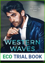 Western Waves (Compass, #3)