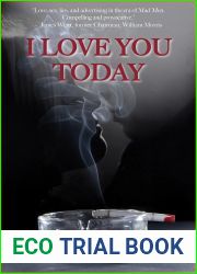 I Love You Today