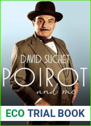 Poirot and Me