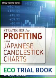Strategies for Profiting with Japanese Candlestick Charts
