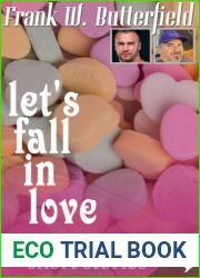 Let|s Fall in Love (Whit and Eddie Short Stories, #1)
