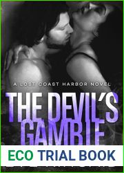The Devil|s Gamble (Lost Coast Harbor, #4)