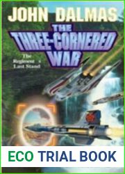 The Three-Cornered War (The Regiment, #5)