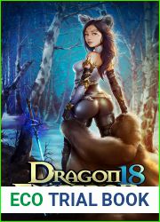 Dragon Emperor 18 (Dragon Emperor, #18)