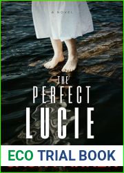 The Perfect Lucie (Lucie Wilde Mystery Book 1)