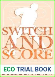 Switch and Score (Dating a Denver Dragon #5)