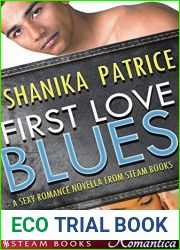 First Love Blues (Romantica #17)