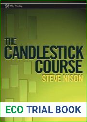 The Candlestick Course