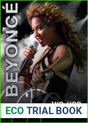 Beyonce (Hip-Hop Biographies)