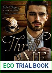 Thrill Me (Dark Odyssey, #3)