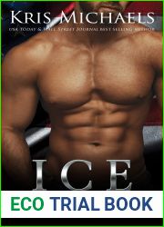 Ice (Guardian Security Shadow World Book 11)