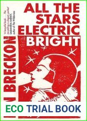 All the Stars Electric Bright