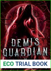 Demi|s Guardian (Casin Village #3)