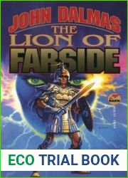 The Lion of Farside (Farside, #1)