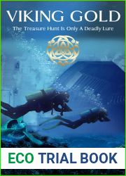 Viking Gold (The Carswell Adventure Series Book 2)