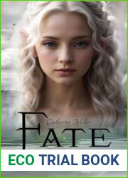 Fate (Deridia #11)