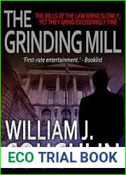 The Grinding Mill