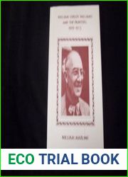 William Carlos Williams and the Painters, 1909-1923