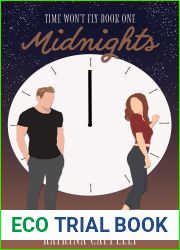 Midnights (Time Won|t Fly Book 1)