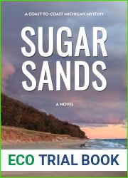 Sugar Sands (Coast-to-Coast Michigan Mysteries)