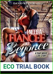 I Need a Fiancee Like Beyonce
