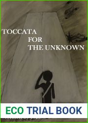 Toccata for the Unknown