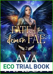 Fate of the Demon Fae (Monsters and Demons, #2)