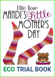 Mandi|s Little Mother|s Day: A Holidays at Rawhide Ranch Story