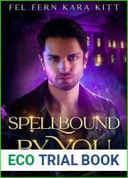 Spellbound by You (Mage Match #2)