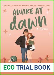 Awake at Dawn (Wildflower #2)