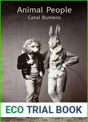Animal People