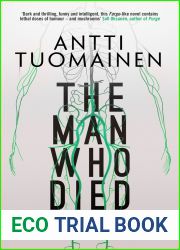 The Man Who Died