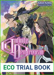 Infinite Dendrogram: Volume 11