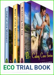 The Caley Cove Series Boxed Set
