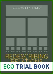 Redescribing Relations: Strathernian Conversations on Ethnography, Knowledge and Politics