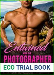 Entwined with the Photographer: A Small Town Age Gap Romance