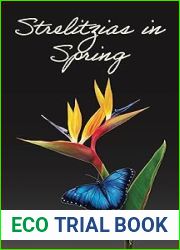 Strelitzias in Spring (Marymount University #3)