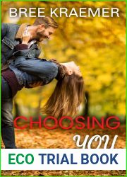 Choosing You (Cedarville, #3)