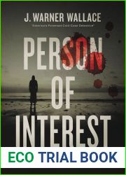 Person of Interest: Why Jesus Still Matters in a World that Rejects the Bible