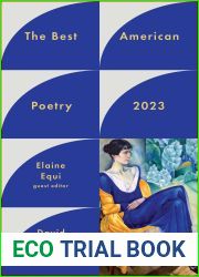 The Best American Poetry 2023 (The Best American Poetry series)