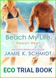 Beach My Life (Hawaii Heat #3)