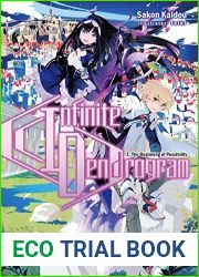 Infinite Dendrogram: Volume 1